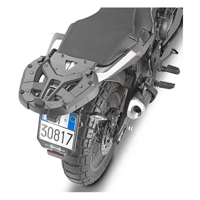 KAPPA KR9350 nosič kufru MOTO MORINI X Cape 649 (21-22) černá