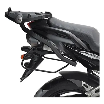 KAPPA TK351 Nosič bočních brašen Yamaha FZ 600/Fazer (04-06) černá