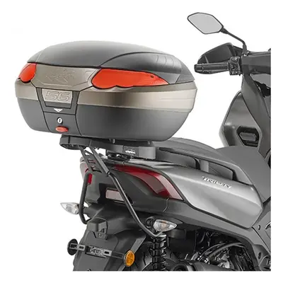 KAPPA KR2149 nosič kufru YAMAHA X-MAX 125-300 / Tricity 300 (17-20) černá