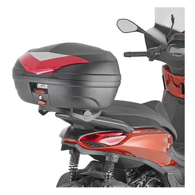 KAPPA KR5616 nosič kufru PIAGGIO Beverly 300 HPE (21) černá