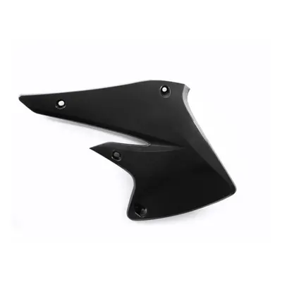 ACERBIS spoiler KX-F 250 04/05, černá černá