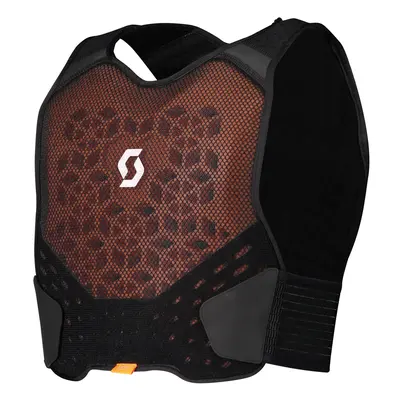 SCOTT BODY ARMOR JR SOFTCON chránič černá