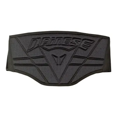 DAINESE BELT TIGER ledvinový pás černá