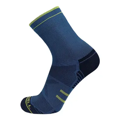 DexShell Running Lite Sock 2.0, nepromokavé ponožky modrá