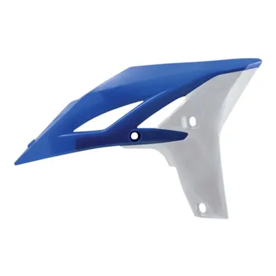 ACERBIS spoiler YZF 250 10/13, WRF 250/450 12/14, modrá/bílá modrá/bílá