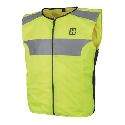 HEVIK SAFETY VEST LIGHT - HVE404 reflexní vesta žlutá