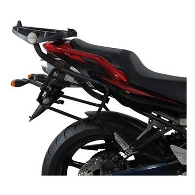 KAPPA KZ351 nosič kufru Yamaha FZ6/FZ6 600 Fazer/S2 (04-11) černá