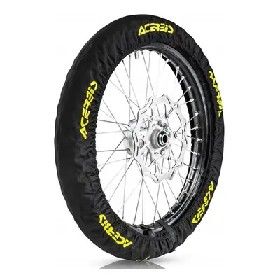 Acerbis kryt pneu X-TIRE na 18/19 a 21 černá černá