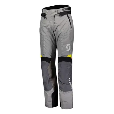 SCOTT W'S DUALRAID DRYO pant modrá/bílá