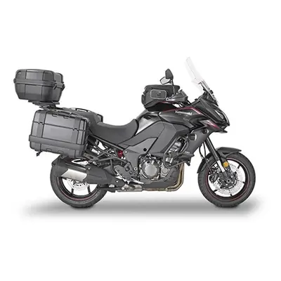 KAPPA KR4105M nosič kufru KAWASAKI Versys 1000 (12-19) černá