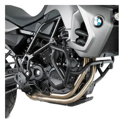 KAPPA KN690 nosič bočních kufrů BMW F 650/700/800 GS (08-17) černá