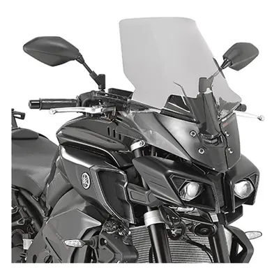 KAPPA KD2129S kouřové plexi YAMAHA MT-10 (16-18) kouřová