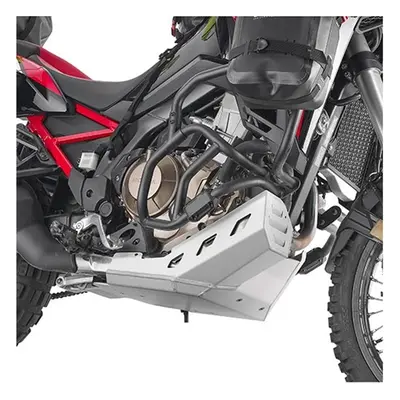 KAPPA RP1179K chránič motoru HONDA CRF 1100 L Africa Twin (20-21) stříbrná