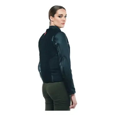 DAINESE SMART JACKET D-AIR dámská airbagová vesta černá