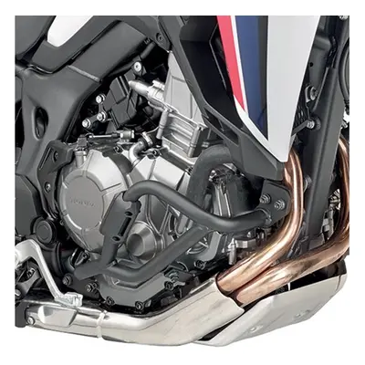 KAPPA KN1144 padací rám HONDA CRF1000L Africa Twin (16-17) černá