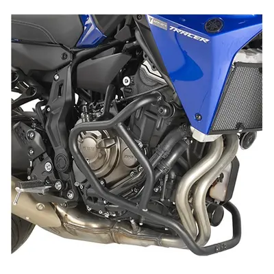 KAPPA KN2130 padací rám YAMAHA MT-07/Tracer (16-18) černá