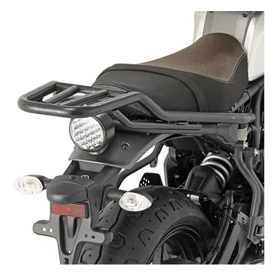 KAPPA KR2126 nosič kufru YAMAHA XSR 700 (16-18) černá černá