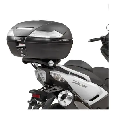 KAPPA KR2013 nosič kufru YAMAHA T-MAX 500 / 530 (08-16) černá