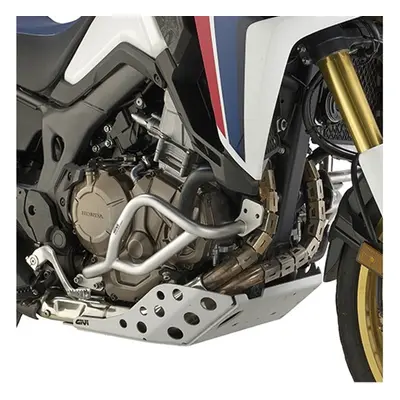 KAPPA KN1144OX padací rám spodní HONDA CRF 1000 L AFRICA TWIN černá