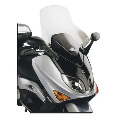 KAPPA KD128ST čiré plexi YAMAHA T-MAX 500 (01-07) čirá