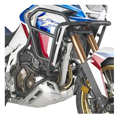 KAPPA KNH1178 horní padací rám HONDA CRF 1100 L Africa Twin Adventure Sports (20-21) černá