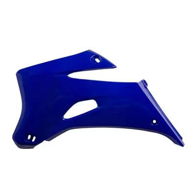 ACERBIS spoiler WRF250 07/11, WRF 450 07/10, modrá modrá