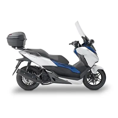 KAPPA KD1140ST čiré plexi HONDA FORZA 125 ABS (15-18) čirá