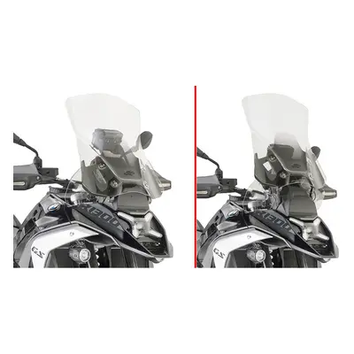 KAPPA KD5143ST čiré plexi BMW R 1300 GS (24) čirá