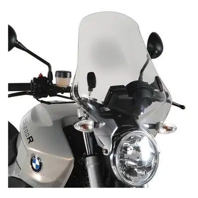 KAPPA 147AK plexi BMW R 1200 R (11-18) - 147AK čirá čirá