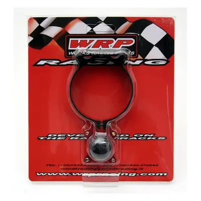 WRP pomocník startu (start kit) SUZUKI RM-Z 250 04-06 /RM-Z 450 05-06 černá/červená