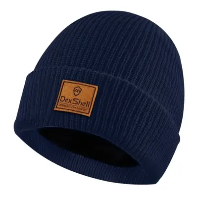 DexShell Watch Beanie, nepromokavá čepice šedá