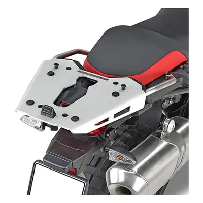 KAPPA KRA5127 nosič kufru BMW F 750 GS/850 GS (18-19) stříbrná