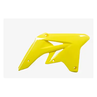 ACERBIS spoiler RMZ 250 07/09, žlutá žlutá