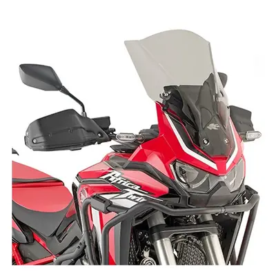 KAPPA KD1179S kouřové plexi HONDA CRF 1100 L Africa Twin (20) kouřová