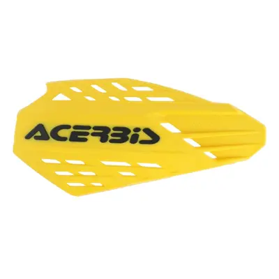 ACERBIS chrániče páček LINEAR VENTED žlutá/černá žlutá/černá