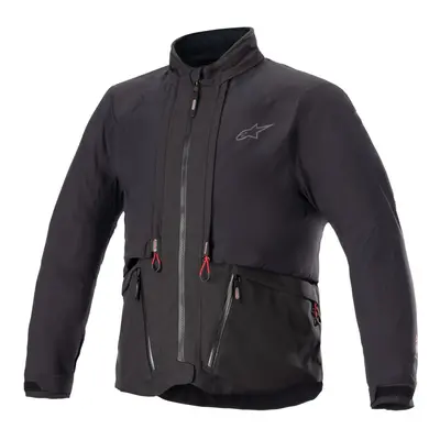 ALPINESTARS AMT-10 DRYSTAR XF bunda černá