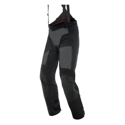 DAINESE D-EXPLORER 2 GORE-TEX moto kalhoty šedá/černá