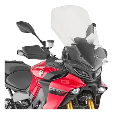 KAPPA KD2159ST čiré plexi YAMAHA Tracer 9 (21) čirá