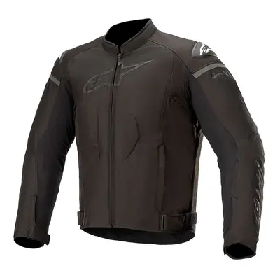 ALPINESTARS T-GP PLUS R V3 bunda černá