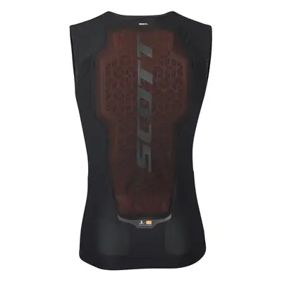 SCOTT VEST PROTECTOR AirFlex Pro multifunkční vesta černá