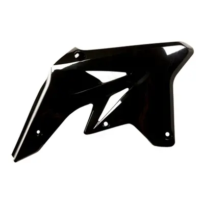 ACERBIS spoiler RMZ 250 07/09, černá černá