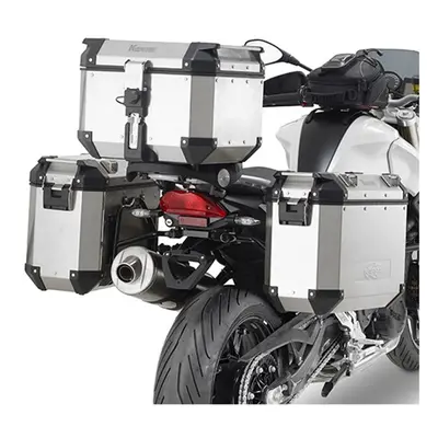 KAPPA KR5109 nosič kufru BMW F 800 R (15-17) uni