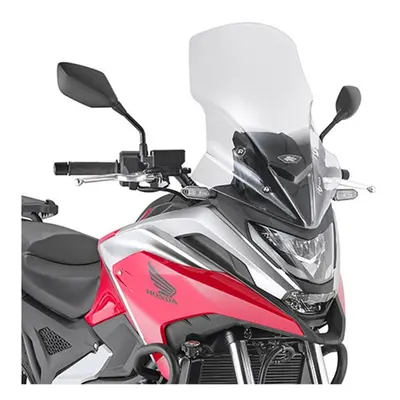 KAPPA KD1192ST čiré plexi HONDA NC 750 X (21) čirá