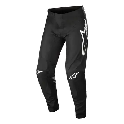 ALPINESTARS RACER COMPASS kalhoty dětské černá