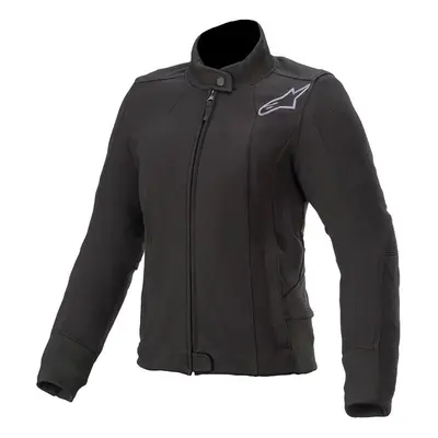 ALPINESTARS BANSHEE bunda dámská černá