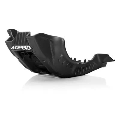 ACERBIS kryt pod motor EXCF 250/350 2020, XCF-W 350 20 černá