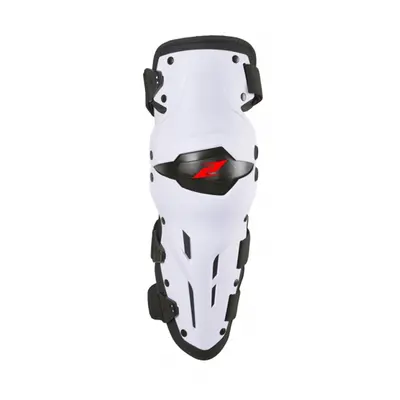 ZANDONA X-TREME KNEEGUARD 3261 chrániče kolen bílá/černá