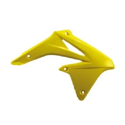 ACERBIS spoiler RMZ 250 10/18, žlutá žlutá