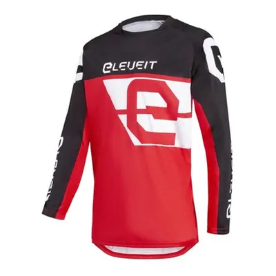 ELEVEIT X-LEGEND 23 dres červená/bílá/černá červená/bílá/černá