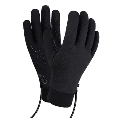 Dexshell StretchFit Gloves 2.0 Black, nepromokavé rukavice černá